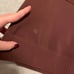 Lululemon Down & Around Vest (Dark Cedar) Size 10 HTF
