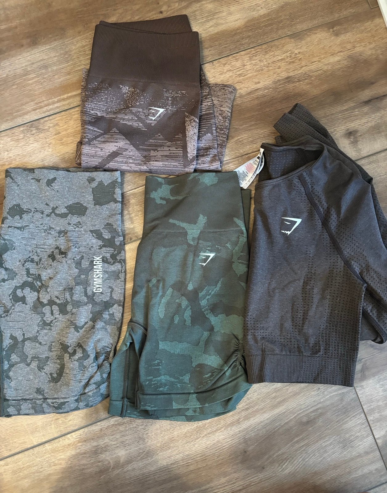 Gymshark