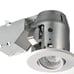 3” Recessed Lighting Spot/Swivel (10 pack)