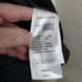 Quince Ultra-Stretch Ponte Blazer Charcoal Women's Size Medium