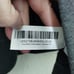 Quince Ultra-Stretch Ponte Blazer Charcoal Women's Size Medium