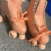 Women’s Skates ( size 8 )