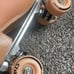 Women’s Skates ( size 8 )