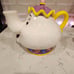 Disney Beauty & The Beast Mrs Potts W/ Chip Mug - Brand New (P01385)