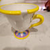 Disney Beauty & The Beast Mrs Potts W/ Chip Mug - Brand New (P01385)