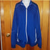 Adidas Climalite Full Zip