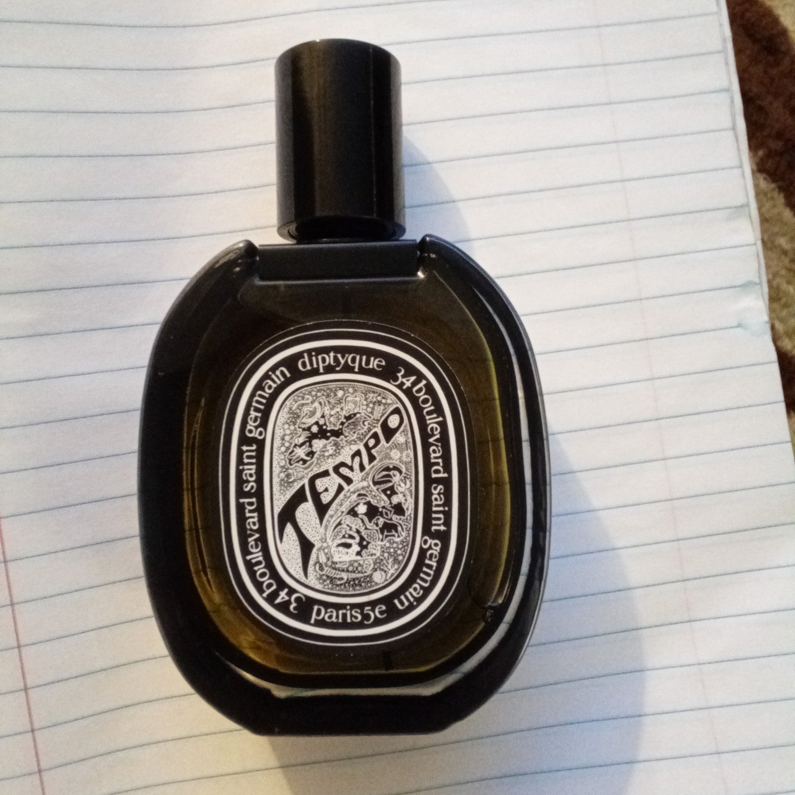 Diptyque