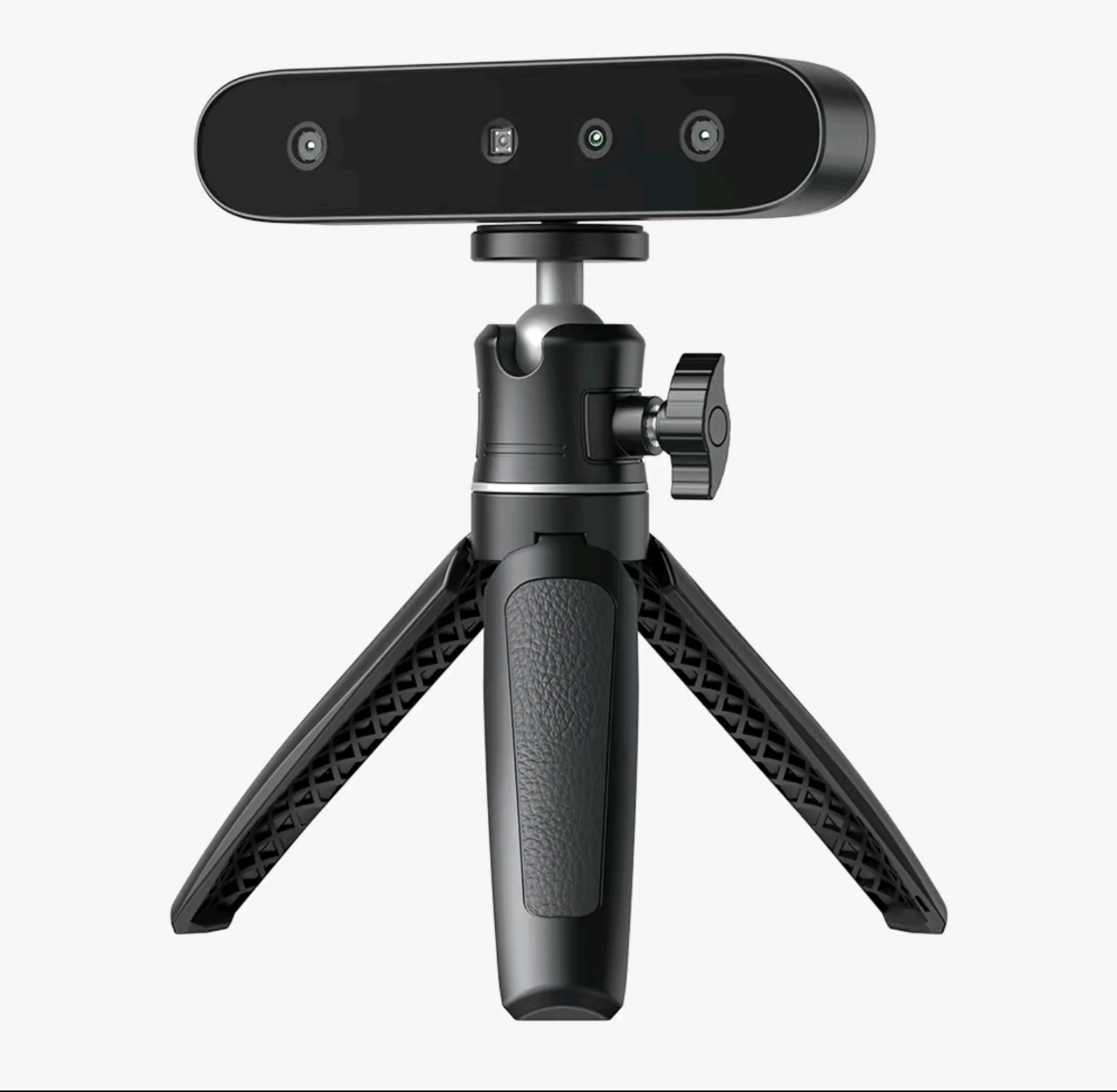 Creality CR-Ferret SE 3D Scanner | Cost-Effective & Beginner-Friendly Scanner