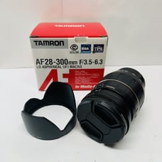 Tamron AF Aspherical LD (IF) 28-300mm f/3.5-6.3 Macro 185DM