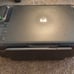 HP Deskjet Printer F4440 All-In-One Inkjet Scanner Copier Photo Printer No Ink