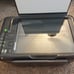 HP Deskjet Printer F4440 All-In-One Inkjet Scanner Copier Photo Printer No Ink