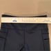ZYIA Active Cropped Leggings size Medium M
