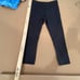 ZYIA Active Cropped Leggings size Medium M