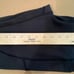 ZYIA Active Cropped Leggings size Medium M