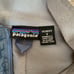 Vintage Patagonia jacket