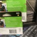 NEW HP 902XL Color Ink Magenta & Yellow Exp 2023 Sealed Boxes Authentic