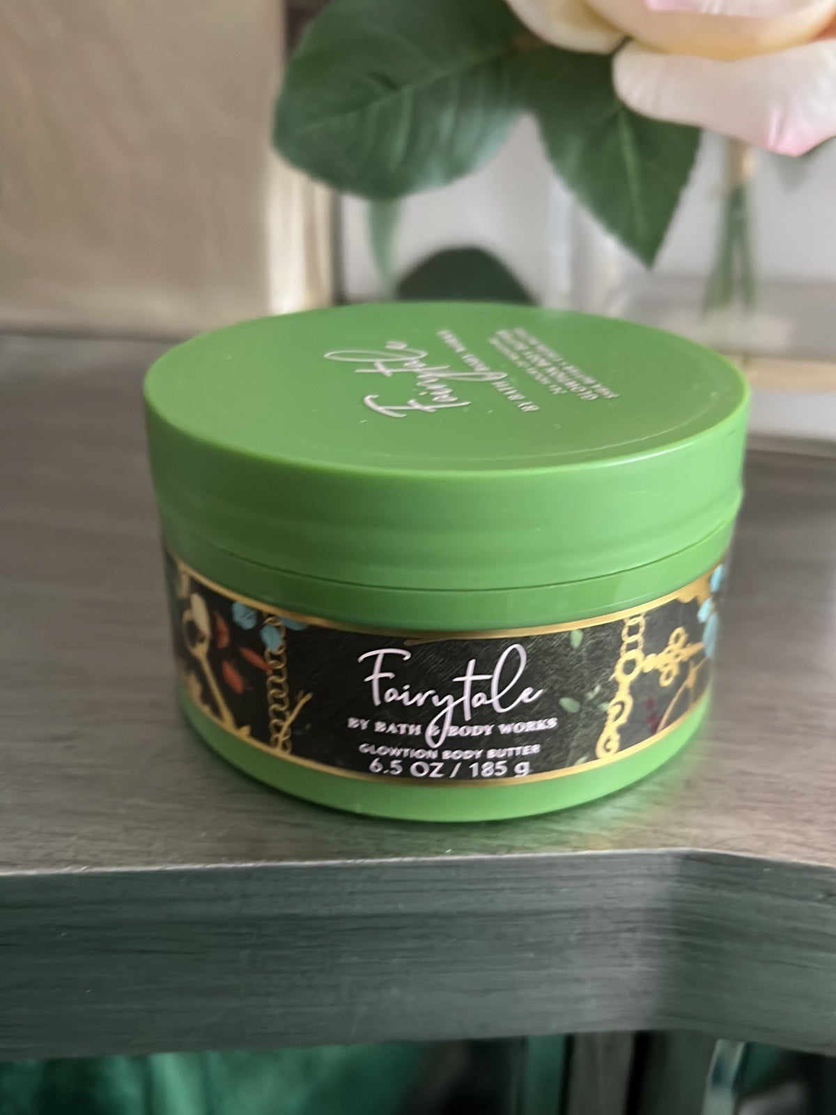 Bath and body works Fairytale body butter
