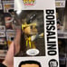 One Piece Borsalino Admiral Kizaru Funko Pop Autographed by Ray Hurd English VA