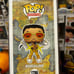 One Piece Borsalino Admiral Kizaru Funko Pop Autographed by Ray Hurd English VA