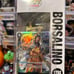 One Piece Borsalino Admiral Kizaru Funko Pop Autographed by Ray Hurd English VA