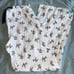 Brandy Melville Keira deer pants