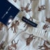 Brandy Melville Keira deer pants