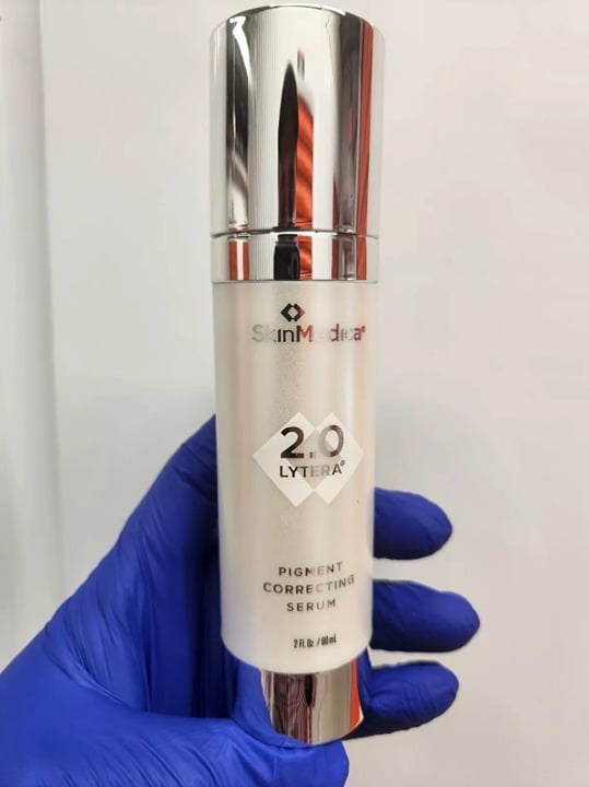 SkinMedica Lytera 2.0 Pigment Correcting Serum 2oz New In Box