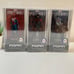 SpiderMan 2 FigPin Lot (Spider-Man, Miles, Venom)