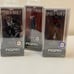 SpiderMan 2 FigPin Lot (Spider-Man, Miles, Venom)