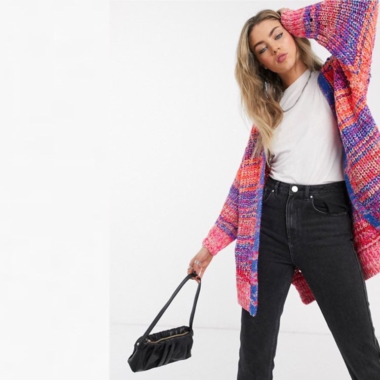 Free people Dreaming Again Cardigan XS