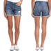 Joes Jeans Easy Bermuda Shorts Giata 28