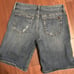 Joes Jeans Easy Bermuda Shorts Giata 28
