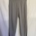 Athleta Brooklyn Plaid Ankle Pant Size 8