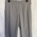 Athleta Brooklyn Plaid Ankle Pant Size 8