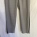 Athleta Brooklyn Plaid Ankle Pant Size 8