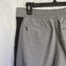 Athleta Brooklyn Plaid Ankle Pant Size 8