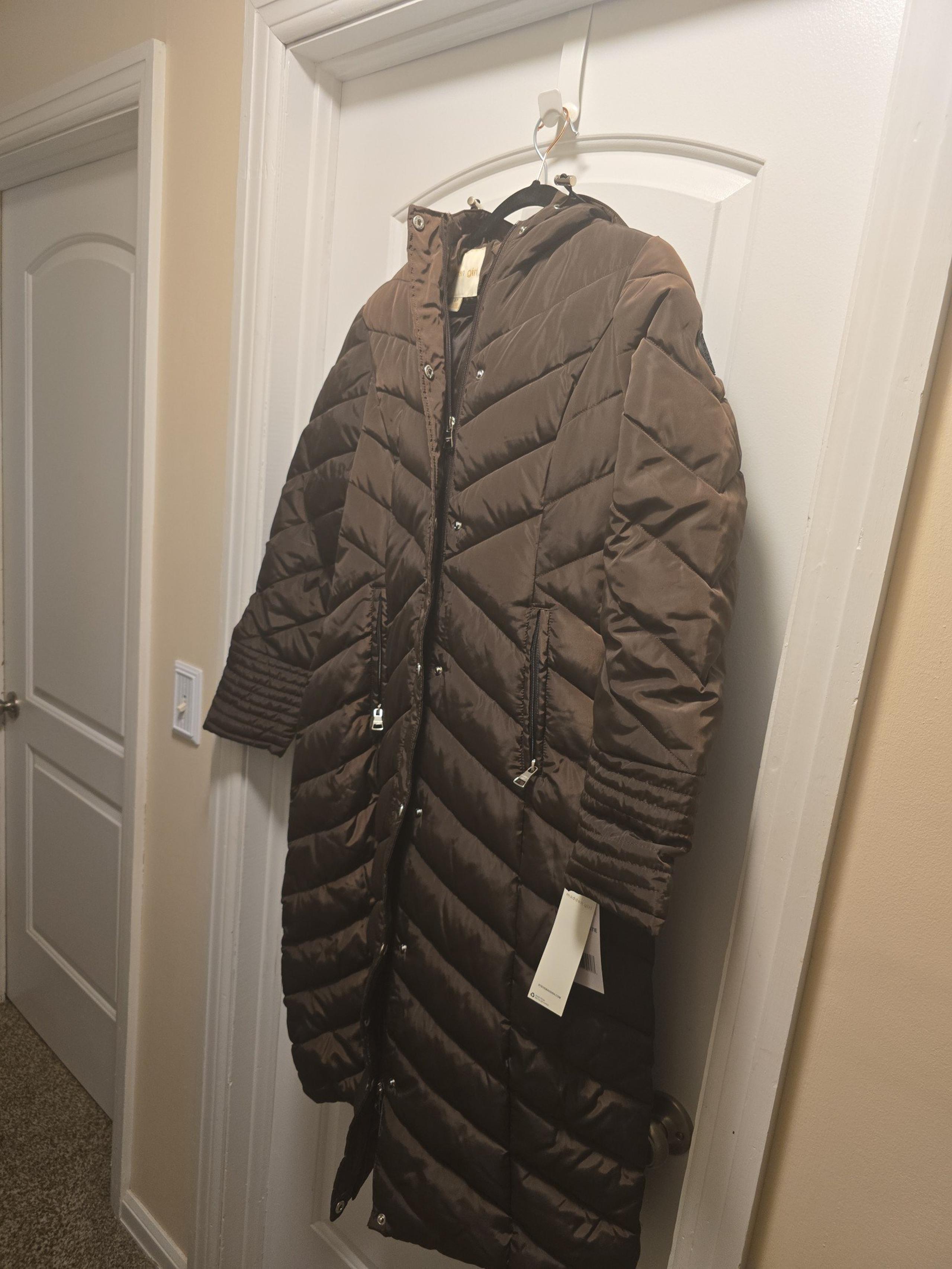 Coat