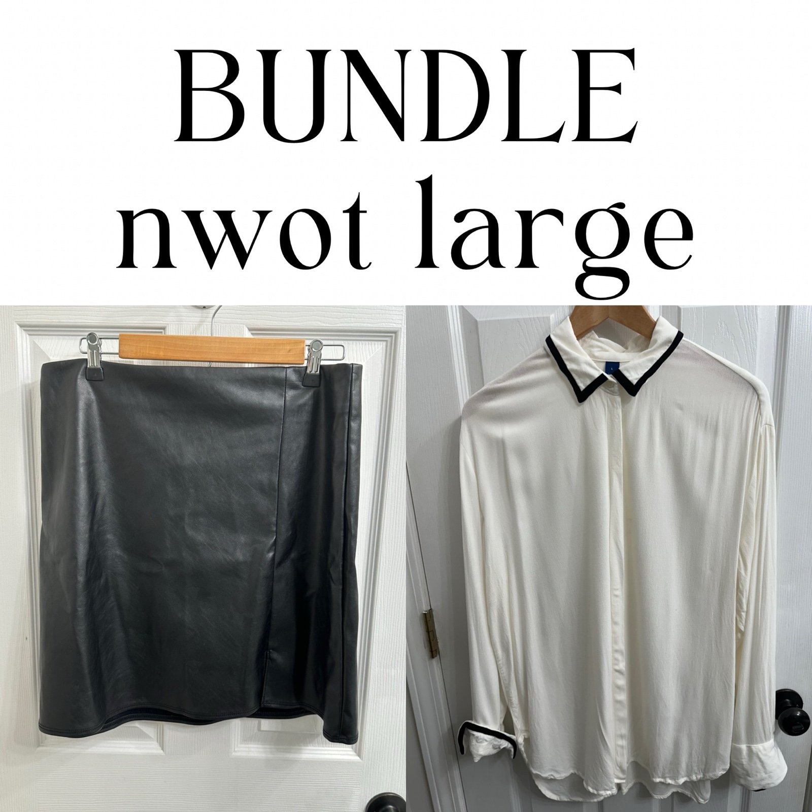 Women's Old Navy Work Wear Bundle