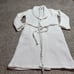 Brooklinen Waffle Cotton Robe- M