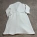 Brooklinen Waffle Cotton Robe- M