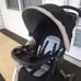 baby stroller