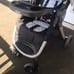 baby stroller