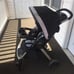 baby stroller