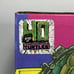 New 2024 Classic TMNT Teenage Mutant Ninja Turtles Pizza Thrower Vehicle In Hand
