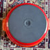 Le Creuset Au Gratin Dish Flame Color 18cm 1 Qt New