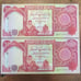 50,000 IRAQI DINAR IQD Notes Circulated Condition