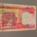 50,000 IRAQI DINAR IQD Notes Circulated Condition