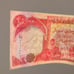 50,000 IRAQI DINAR IQD Notes Circulated Condition