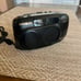 Minolta Explorer Freedom Zoom 35mm Film Camera Point & Shoot WORKING TESTED