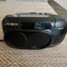 Minolta Explorer Freedom Zoom 35mm Film Camera Point & Shoot WORKING TESTED